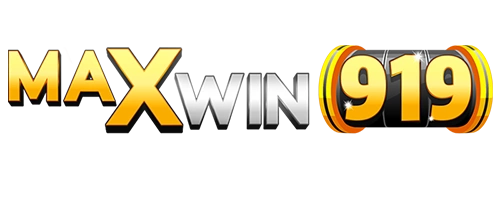 Maxwin919 Logo