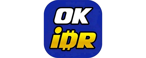 OKIDR Logo