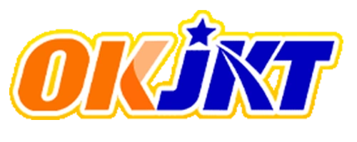 OKJKT Logo