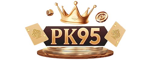 PK95 Logo