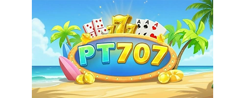 PT707 Logo