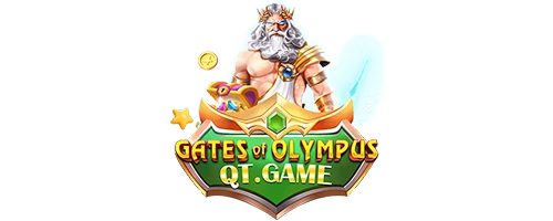 QT777 Logo