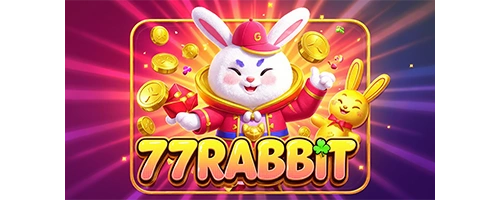 RABBIT77 Logo
