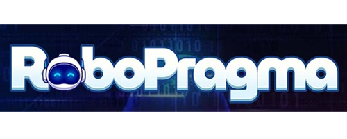 ROBOPRAGMA Logo