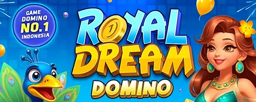 ROYALDREAM Logo