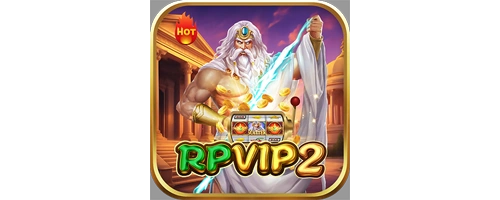 RPVIP2 Logo