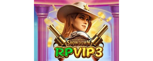 RPVIP3 Logo