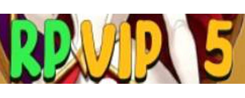 RPVIP5 Logo