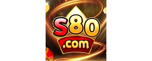 S80 Logo
