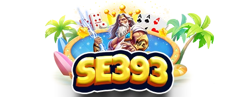 SE393 Logo