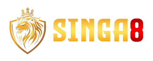 SINGA8 Logo