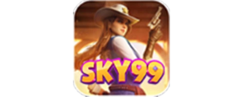 SKY99 Logo