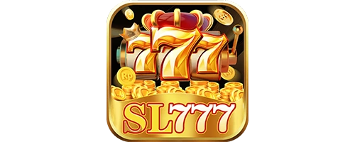 SL777 Logo