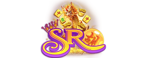 SR866 Logo