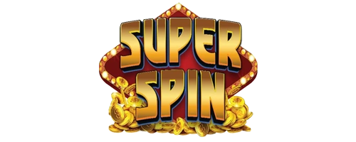 SUPERSPIN Logo