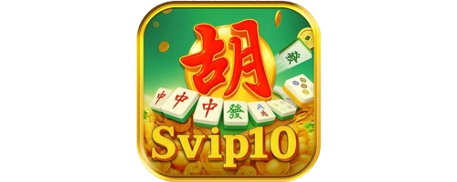 SVIP10 Logo