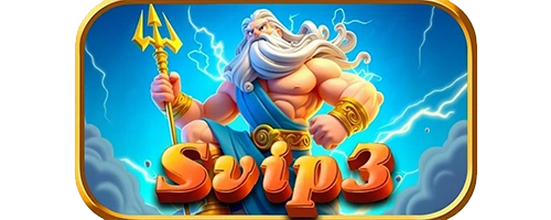 SVIP3 Logo
