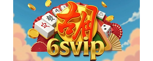SVIP6 Logo