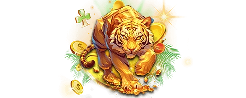 TGER123 Logo