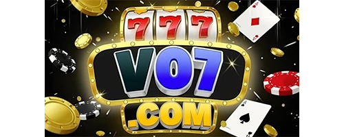 V07 Logo