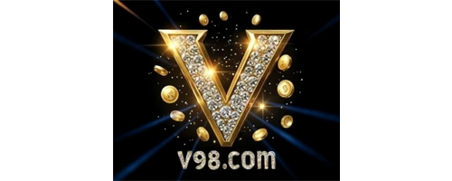 V98 Logo