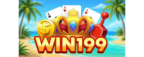 WIN199 Logo