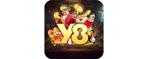 Y8GAMES Logo
