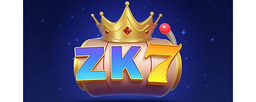 ZK7 Logo