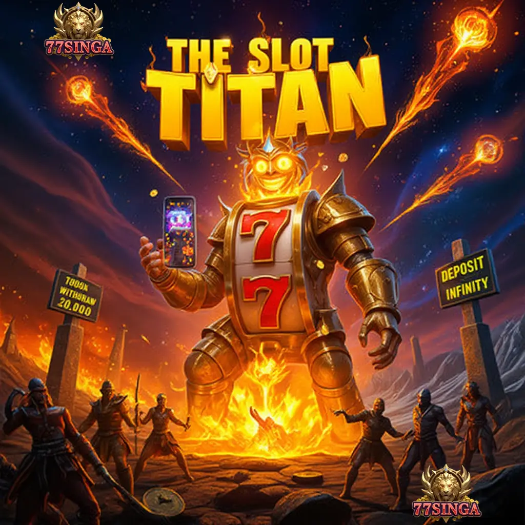 77SINGA Apk Slot Login Inspirasi Kreatif Morie - WooCommerce eCommerce