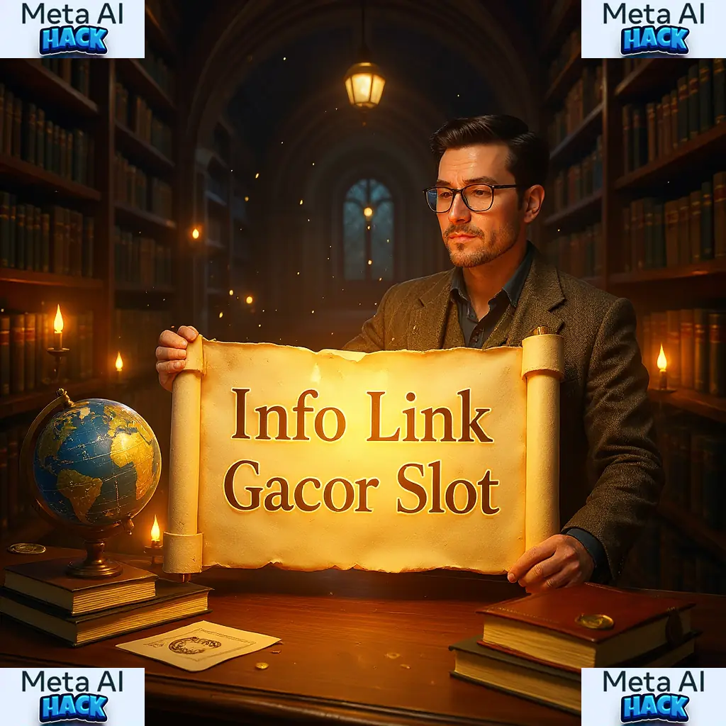 AI META HACK: Morie login ai meta hack slot aplikasi | ai meta hack slot image 1