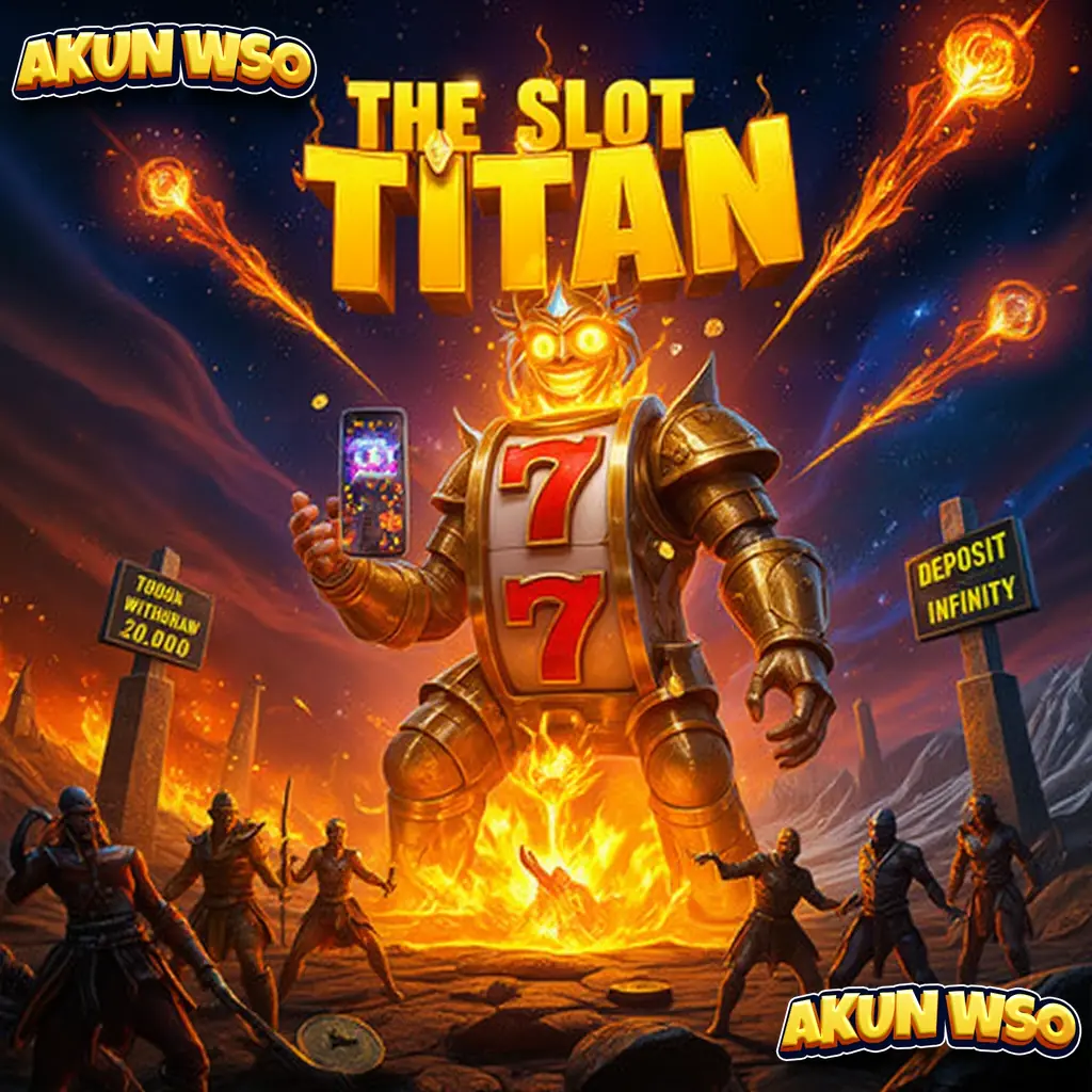 AKUN WSO Apk Slot Login Inspirasi Kreatif Morie - WooCommerce eCommerce