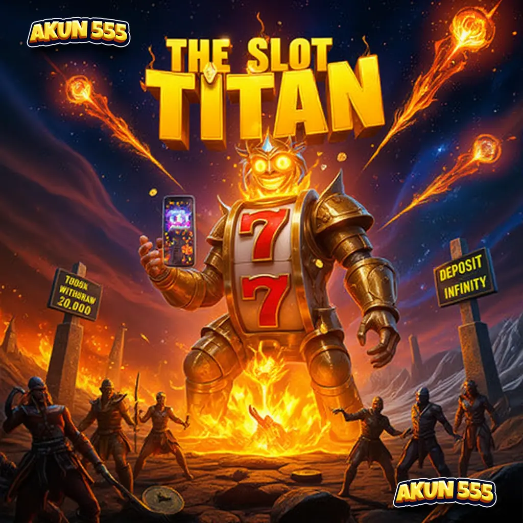 AKUN555 Apk Slot Login Inspirasi Kreatif Morie - WooCommerce eCommerce