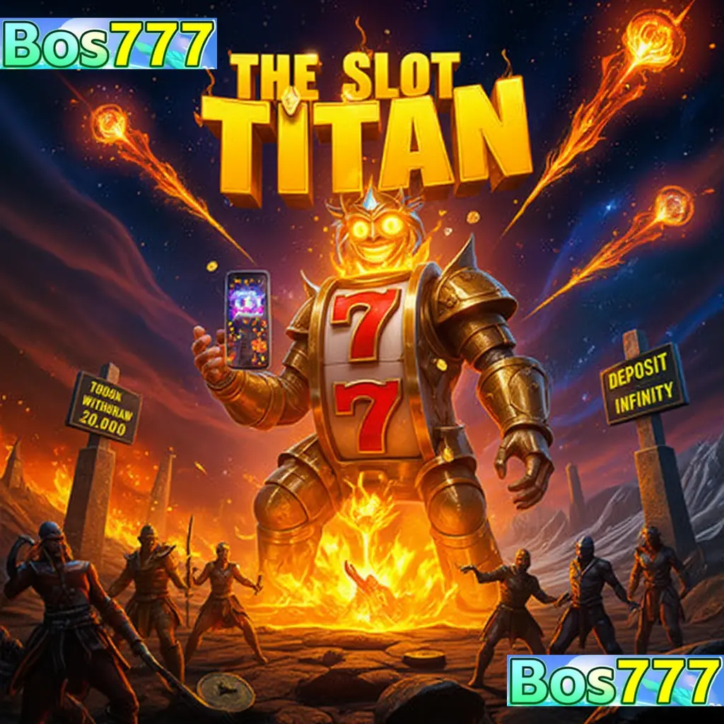 BOS777 Apk Slot Login Inspirasi Kreatif Morie - WooCommerce eCommerce