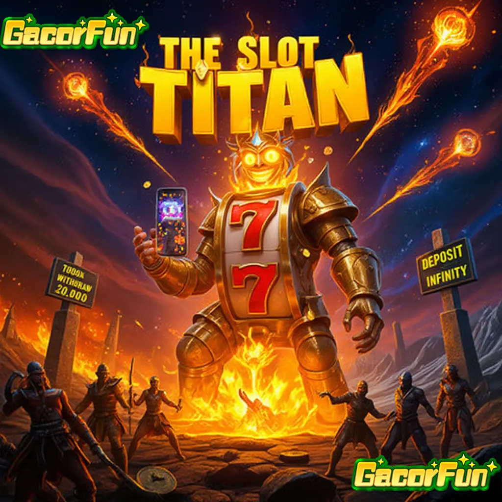 GACORFUN Apk Slot Login Inspirasi Kreatif Morie - WooCommerce eCommerce
