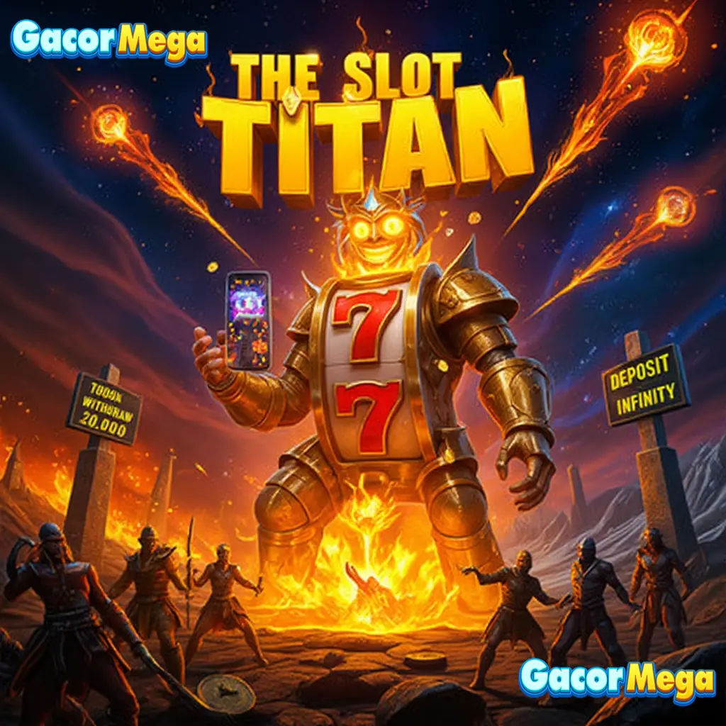 GACORMEGA Apk Slot Login Inspirasi Kreatif Morie - WooCommerce eCommerce