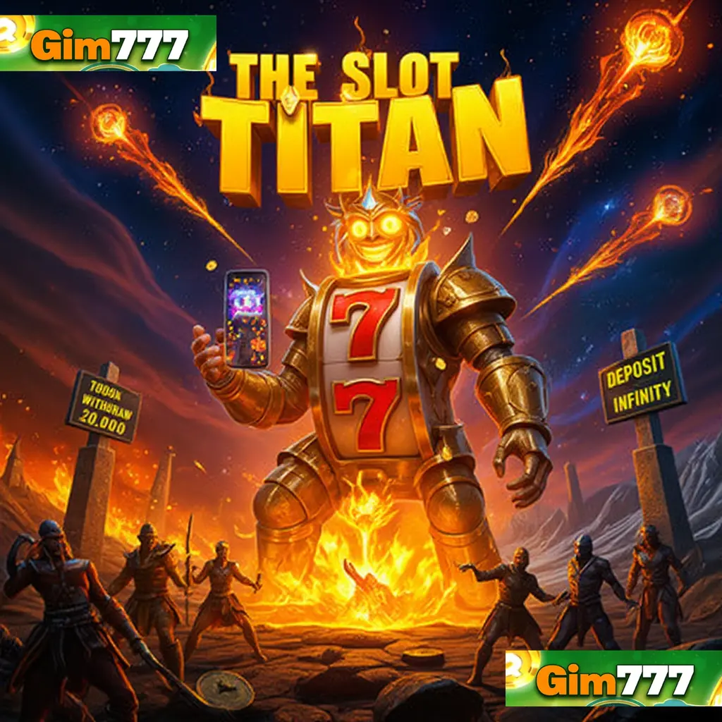 GIM777 Apk Slot Login Inspirasi Kreatif Morie - WooCommerce eCommerce