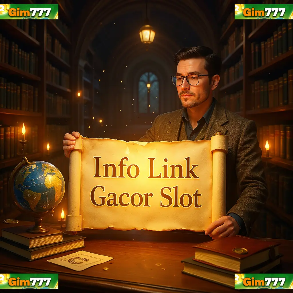 GIM777: Morie download slot | GIM 777 image 1