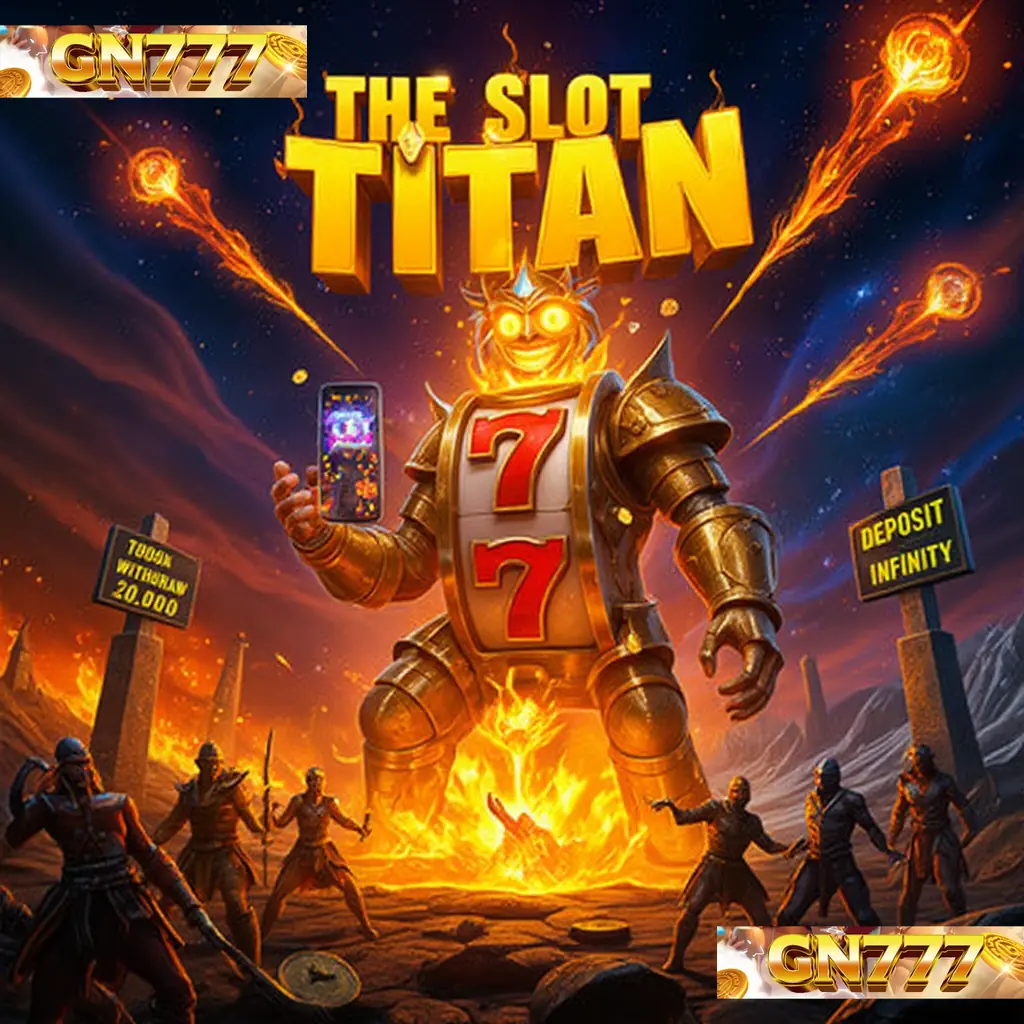 GN666 Apk Slot Login Inspirasi Kreatif Morie - WooCommerce eCommerce
