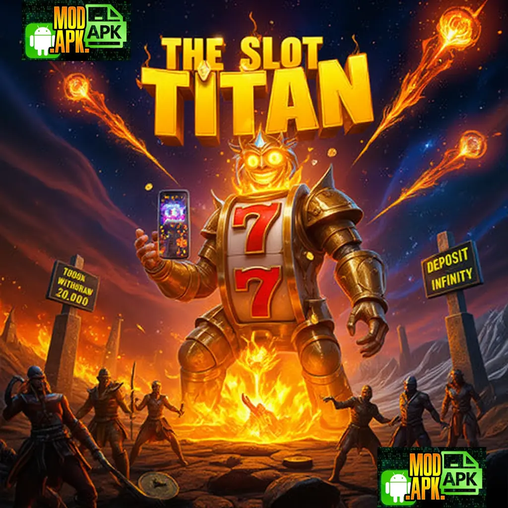 HACK MAD Apk Slot Login Inspirasi Kreatif Morie - WooCommerce eCommerce