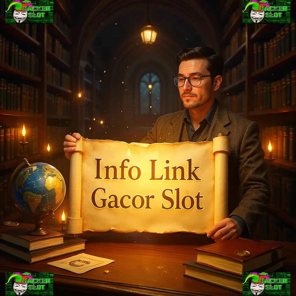 HACKER SLOT: Morie link hacker slot | hacker slot apk image 1