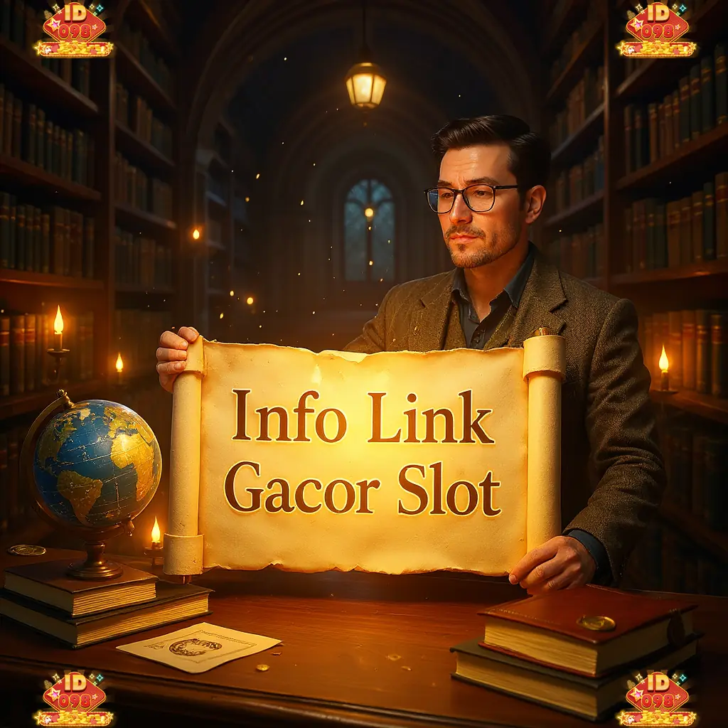 ID098: Morie slot id098 apk | id 098 image 1