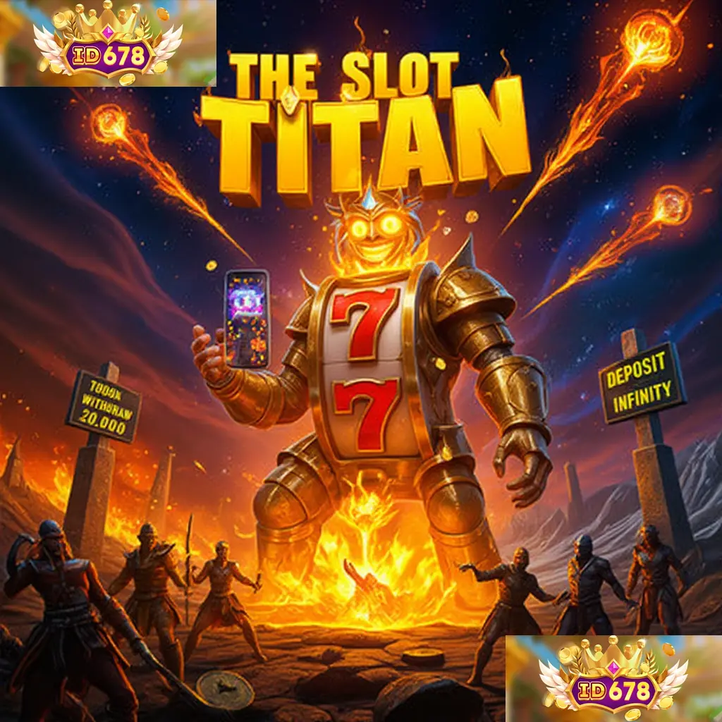 ID678 Apk Slot Login Inspirasi Kreatif Morie - WooCommerce eCommerce