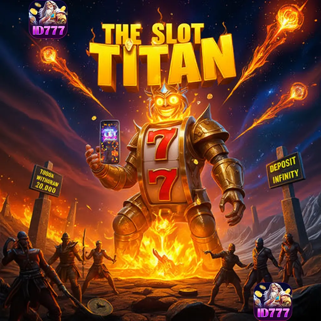 ID777 Apk Slot Login Inspirasi Kreatif Morie - WooCommerce eCommerce
