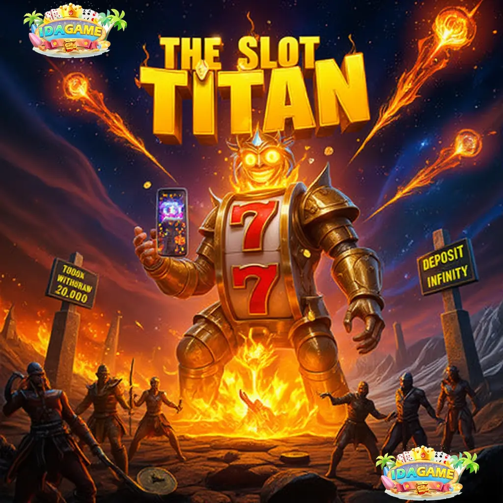 IDAGAME Apk Slot Login Inspirasi Kreatif Morie - WooCommerce eCommerce