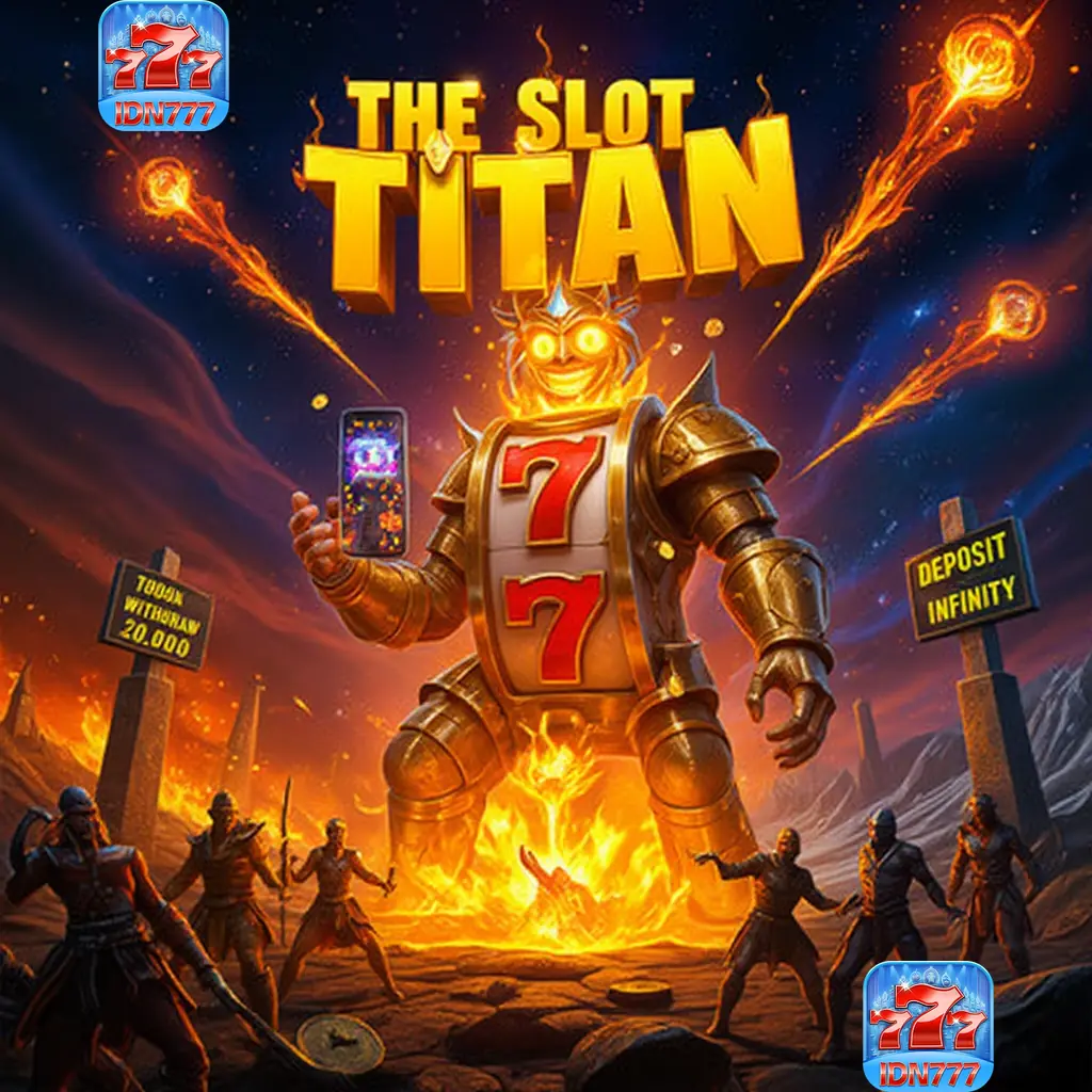 IDN777 Apk Slot Login Inspirasi Kreatif Morie - WooCommerce eCommerce