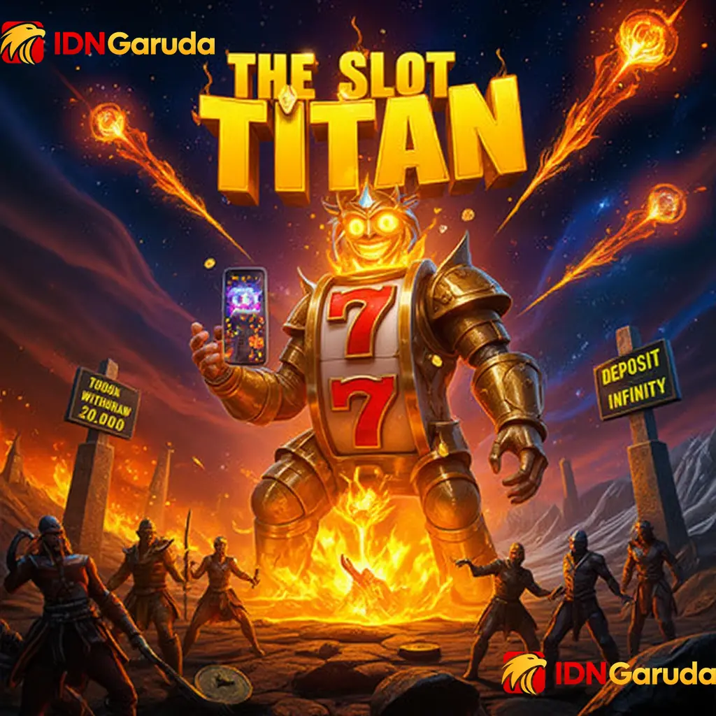 IDNGARUDA Apk Slot Login Inspirasi Kreatif Morie - WooCommerce eCommerce