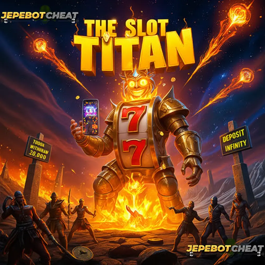 JEPEBOT Apk Slot Login Inspirasi Kreatif Morie - WooCommerce eCommerce