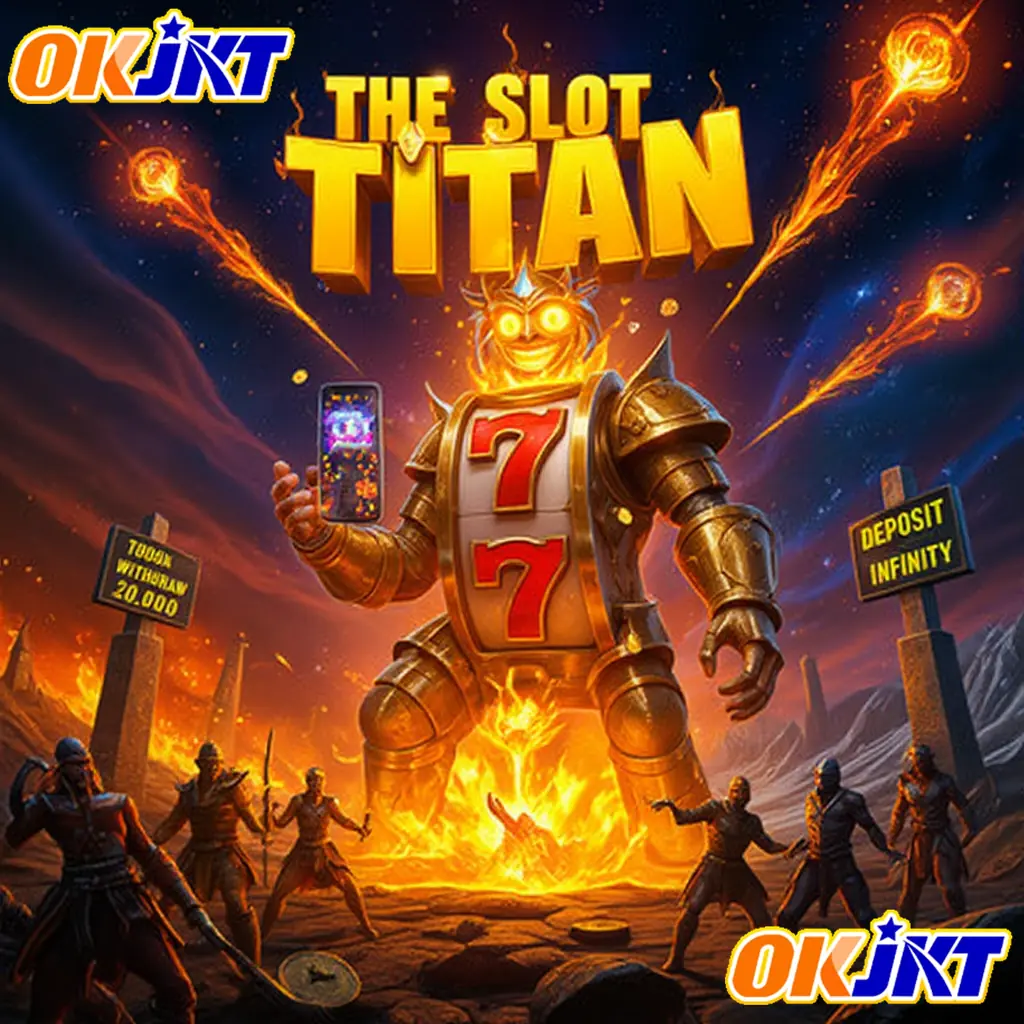OKJKT Apk Slot Login Inspirasi Kreatif Morie - WooCommerce eCommerce