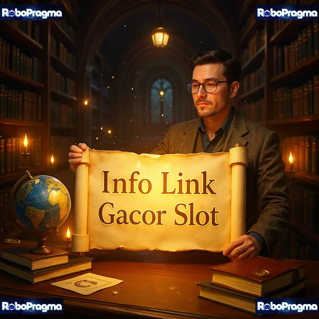 ROBOPRAGMA: Morie apk slot | robopragma image 1