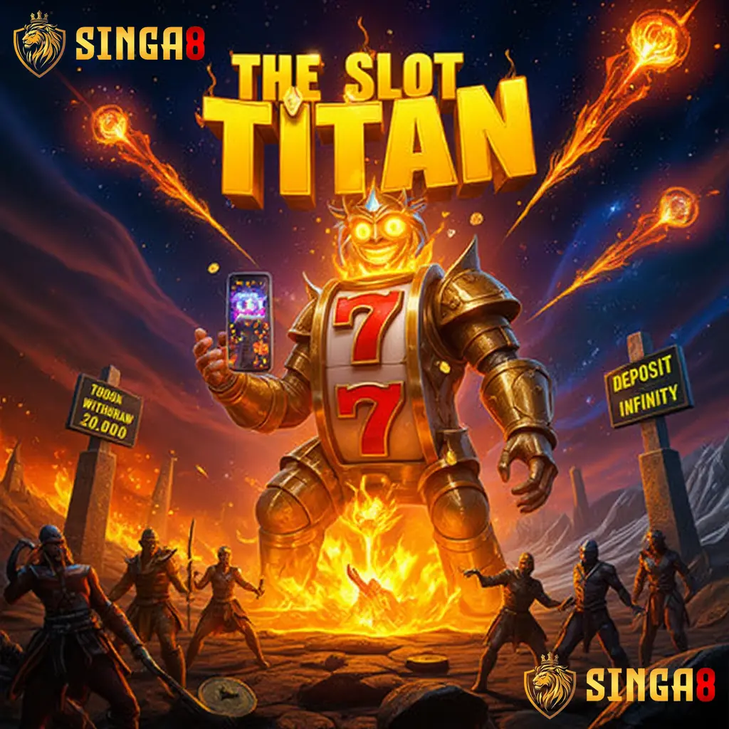 SINGA8 Apk Slot Login Inspirasi Kreatif Morie - WooCommerce eCommerce